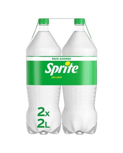 Sprite 2L, Pack of 6