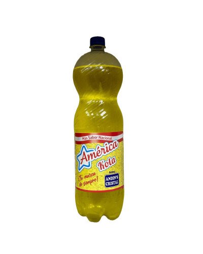 America Kola 2L, Pack of 6