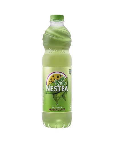 Nestea Passion Fruit 1.5L, Pack of 6