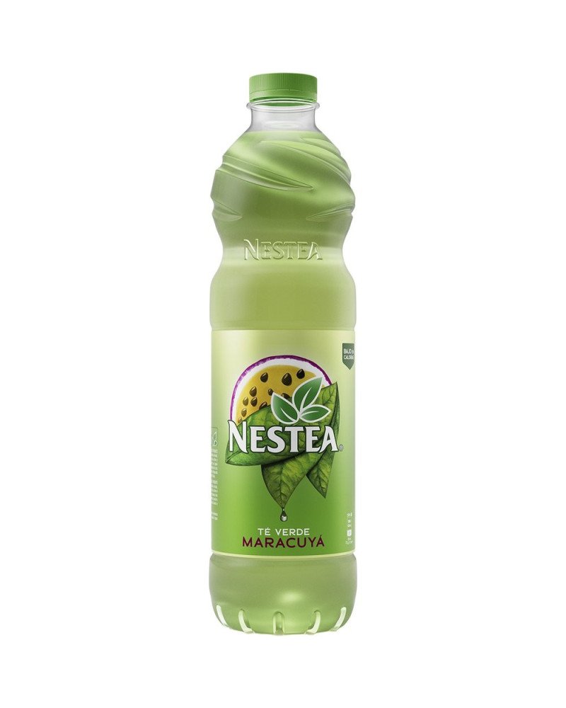 Nestea Passion Fruit 1.5L, Pack of 6