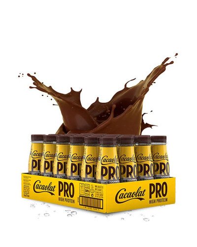 Cacaolat 275ml Cans, Pack of 24