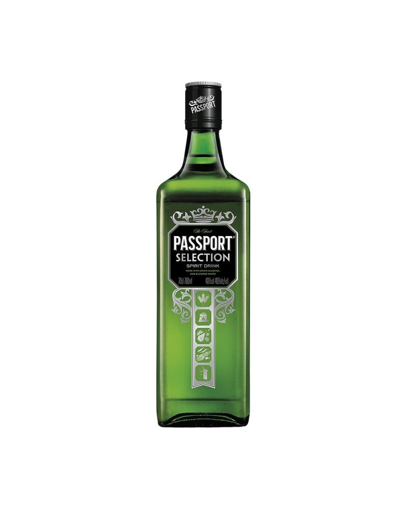 Passport Scotch 700ml
