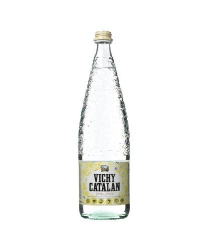 Vichy Catalán 1L, Pack de 6