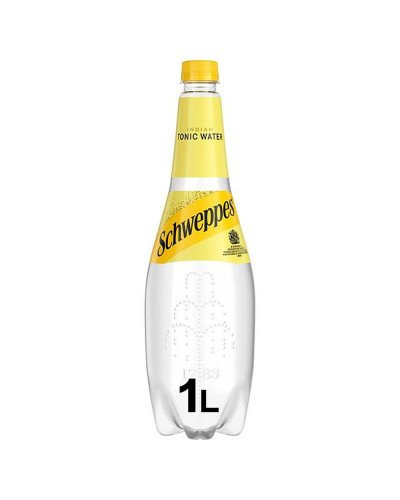 Tónica 1L, Pack de 6