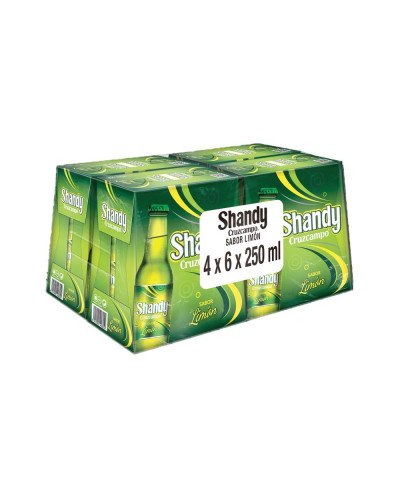 Sandy 25cl Bottles