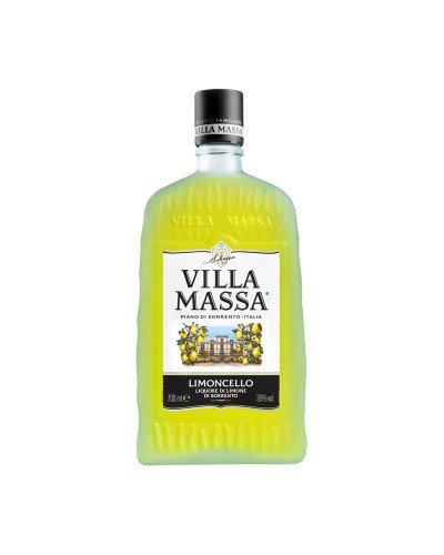 Villa Massa 700ml Licor