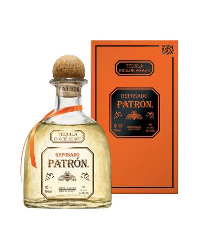 Patron Reposado 700ml