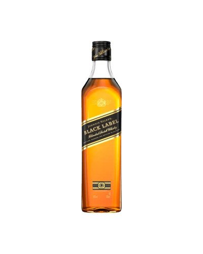 Whisky Black Label 200ml