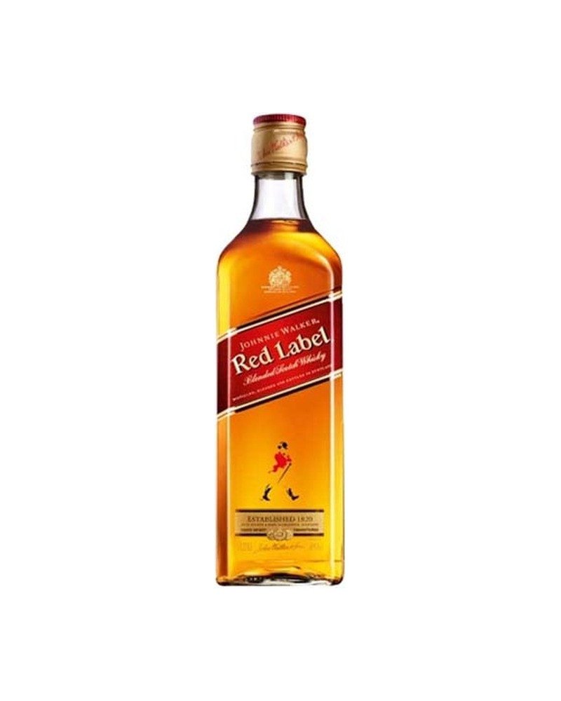 Petaca Red Level 350ml