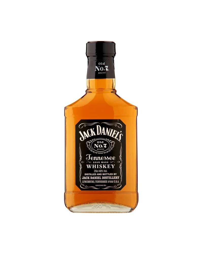 Jack Daniels