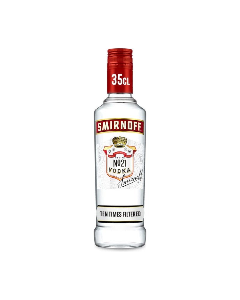 Smirnoff 350ml