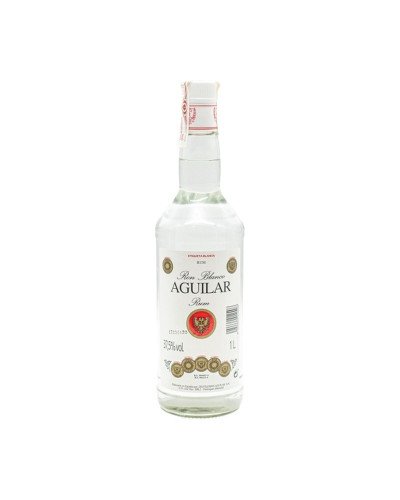 Aguilar Ron 1L