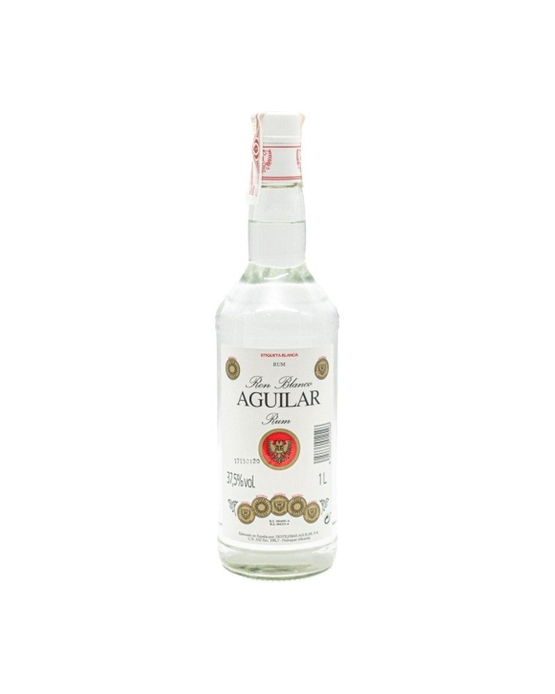 Aguilar Ron 1L
