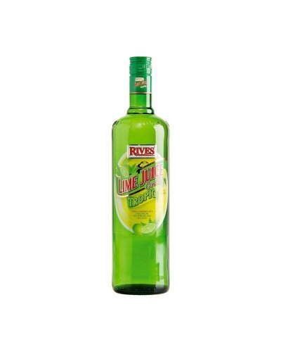 Syrup Kiwi 1L