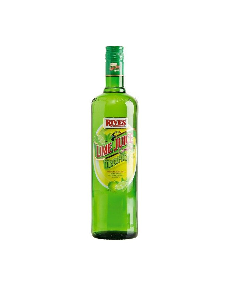 Syrup Kiwi 1L