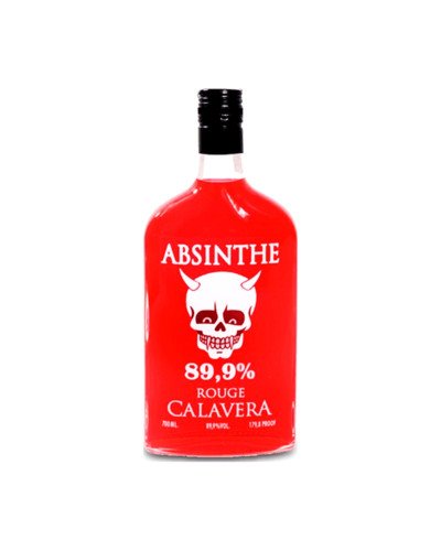 Absinthe Petaca 20C
