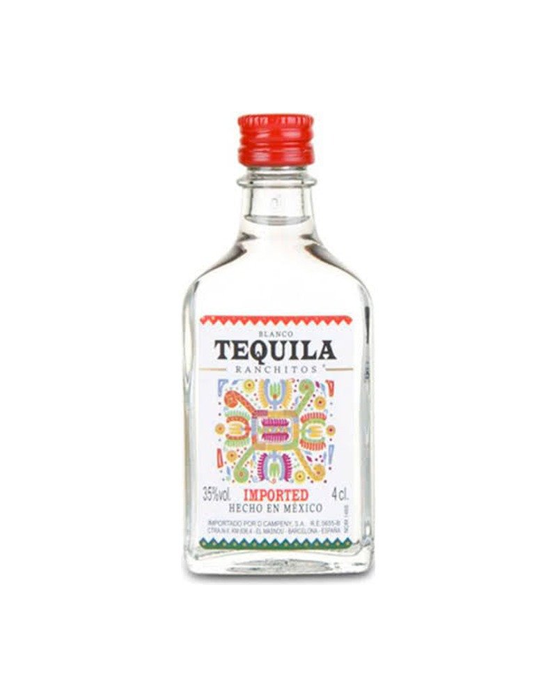 Tequila Blanco 200ml
