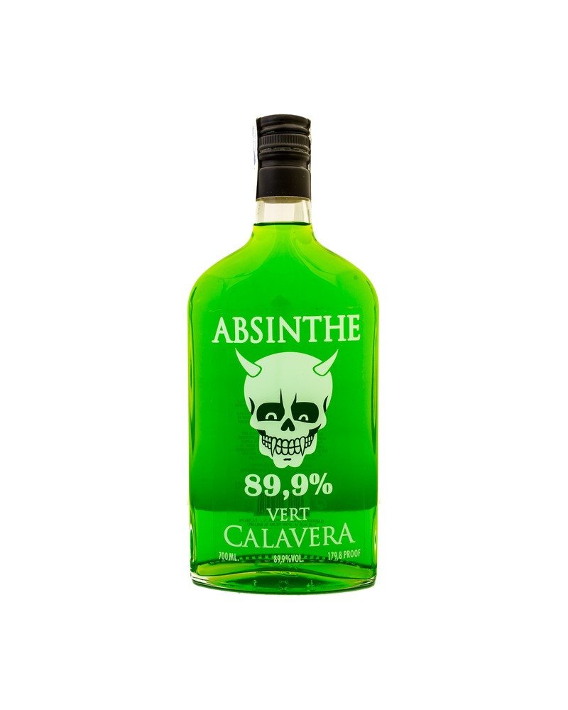 Absinthe Verde Miniatura 50ml
