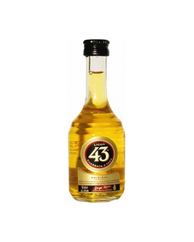 Licor 43 Miniature