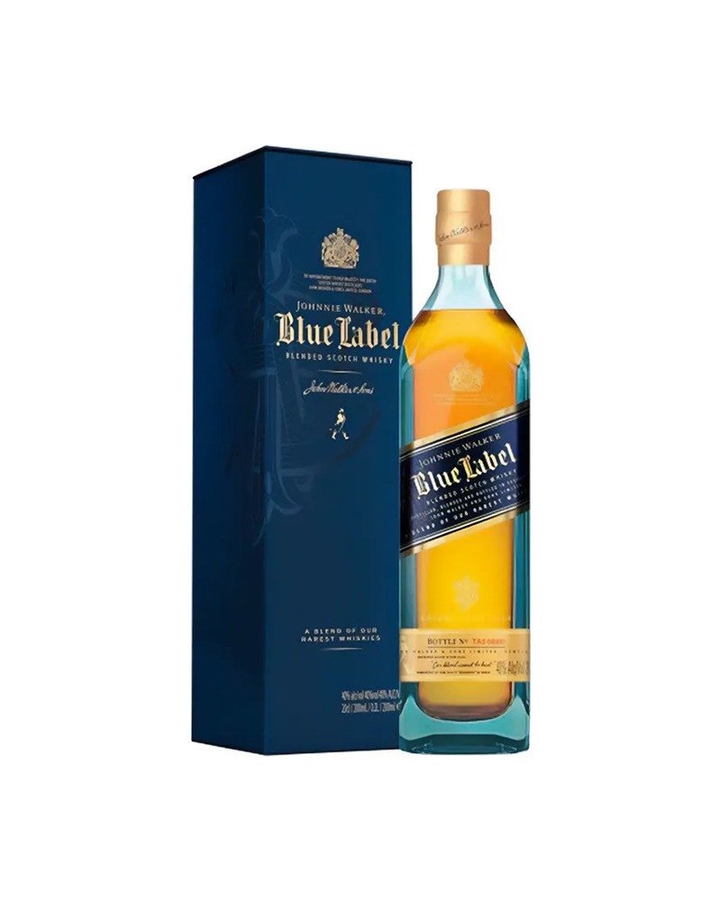Johnnie Walker Blue Label 200ml