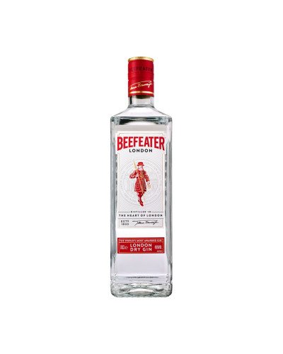 Beefeater London Dry Gin 700ml