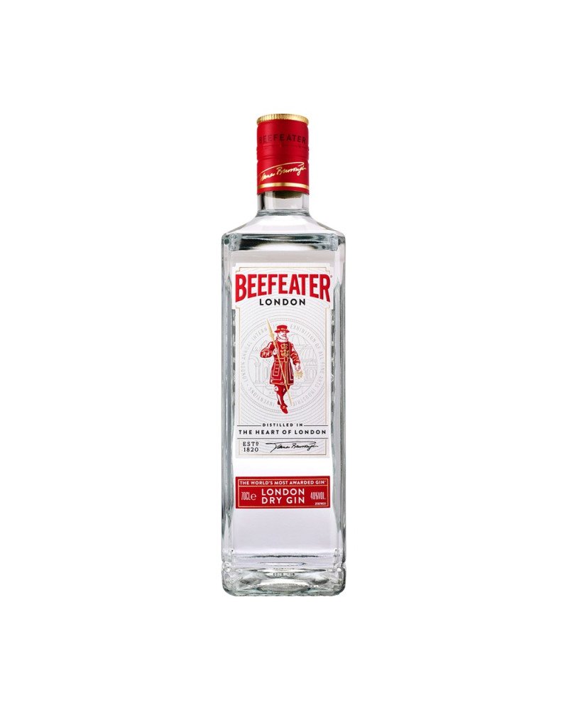 Beefeater London Dry Gin 700ml