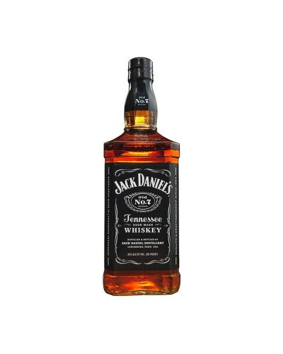 Jack Daniel'S Old No. 7 1L