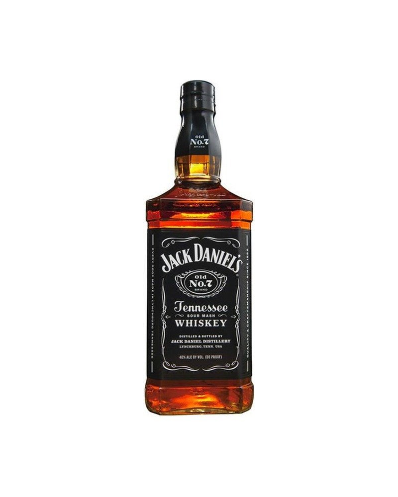 Jack Daniel'S Old No. 7 1L