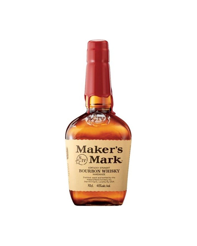 Maker'S Mark Kentucky Bourbon