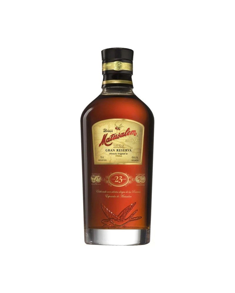 Matusalem Gran Reserva 15 Year Old