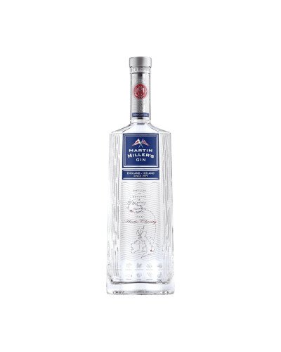 Martin Millers 700ml Gin