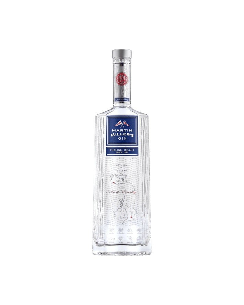 Martin Millers 700ml Gin