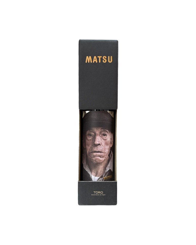Matsu El Viejo 2020