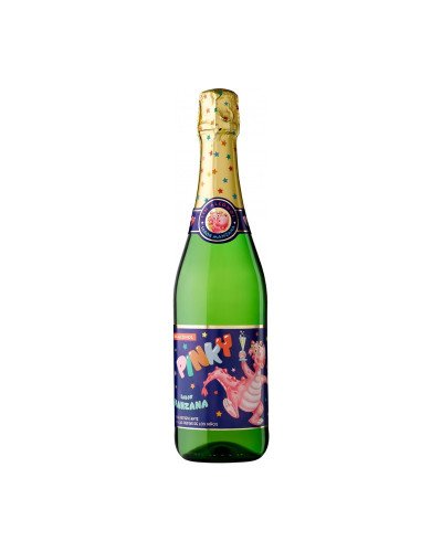 Pinkey 0.0 Alcohol Free Sparkling
