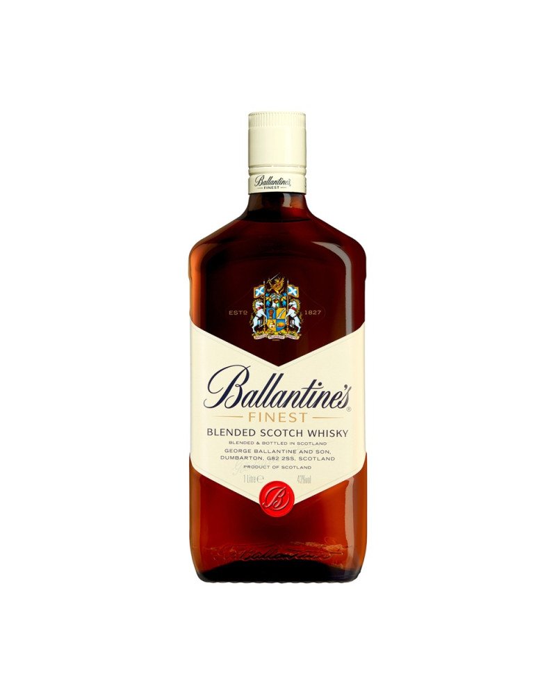 Ballantine'S Finest 1L