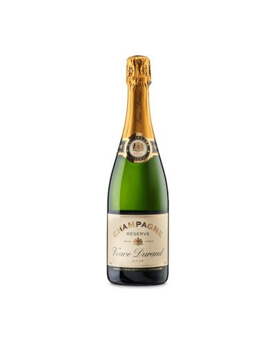 Vauve Durand Brut Champagne