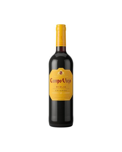 Campo Viejo Rioja Tempranillo Red Wine