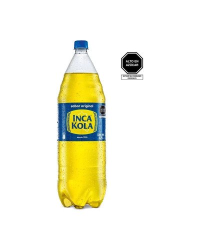 Inca Kola 2250ml