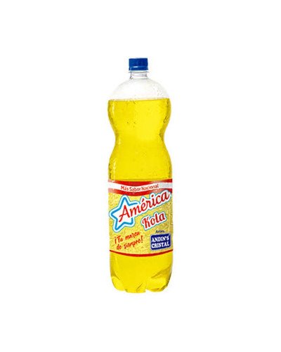 America Kola 2L