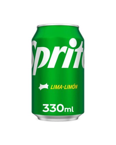 Sprite 330 ml