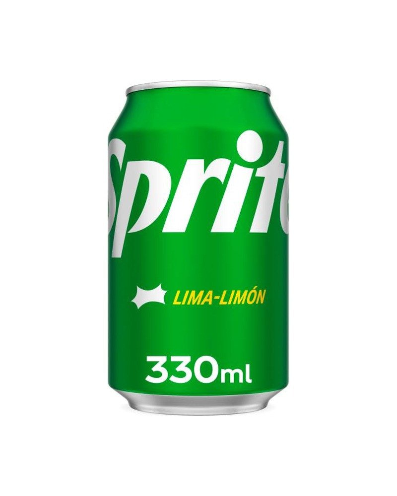 Sprite 330 ml