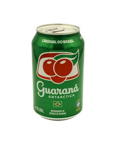 Guarana Antaractica 330ml