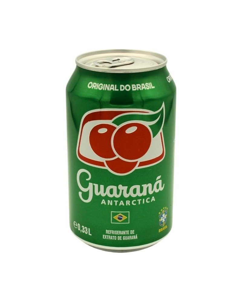 Guarana Antaractica 330ml