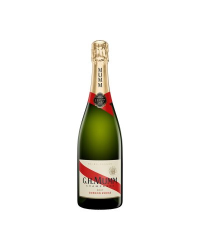G.H.Mumm Champagne