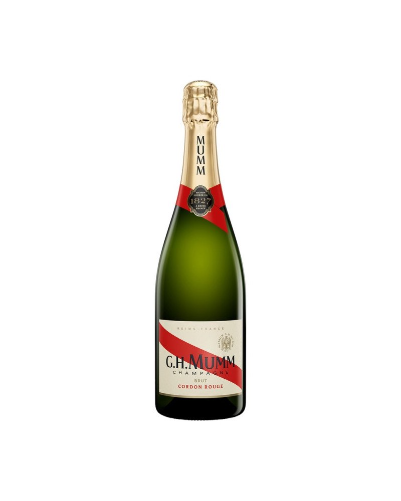 G.H.Mumm Champagne