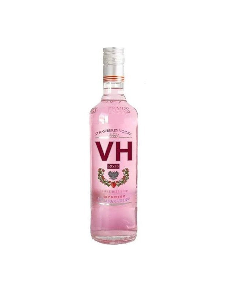 Vh Vodka Strawberry 700ml