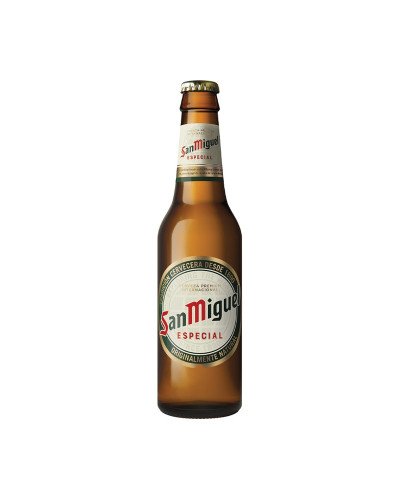 San Miguel 330ml