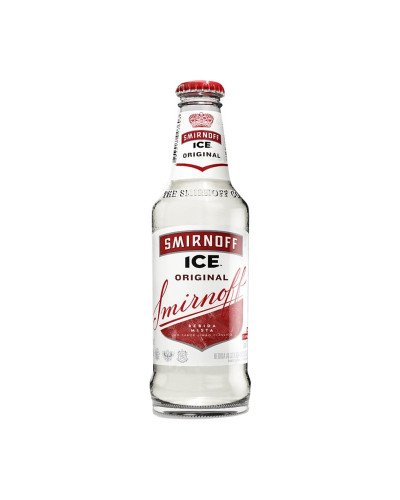 Smirnoff Ice