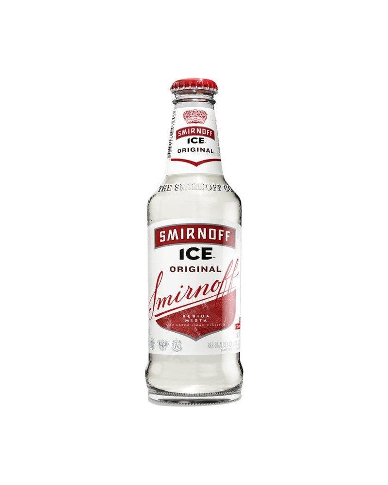 Smirnoff Ice