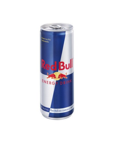 Red Bull 250ml